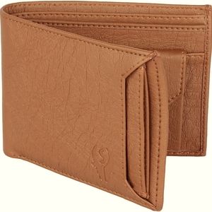 New Brand Wallet Men's Leather